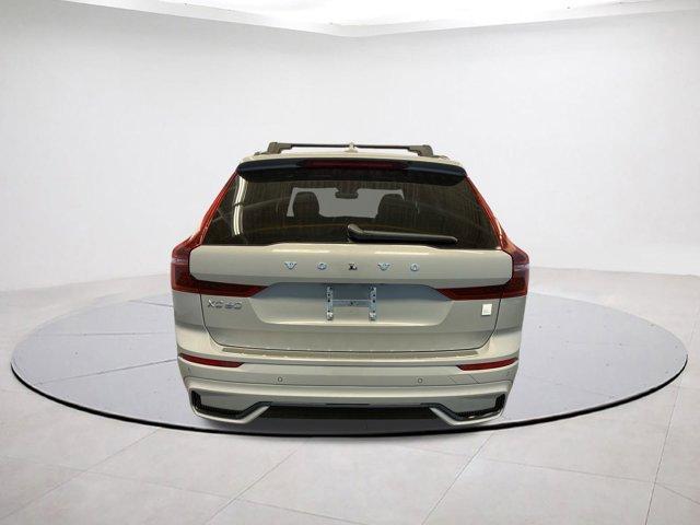new 2026 Volvo XC60 Plug-In Hybrid car, priced at $85,065