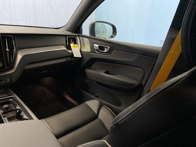 new 2026 Volvo XC60 Plug-In Hybrid car, priced at $85,065