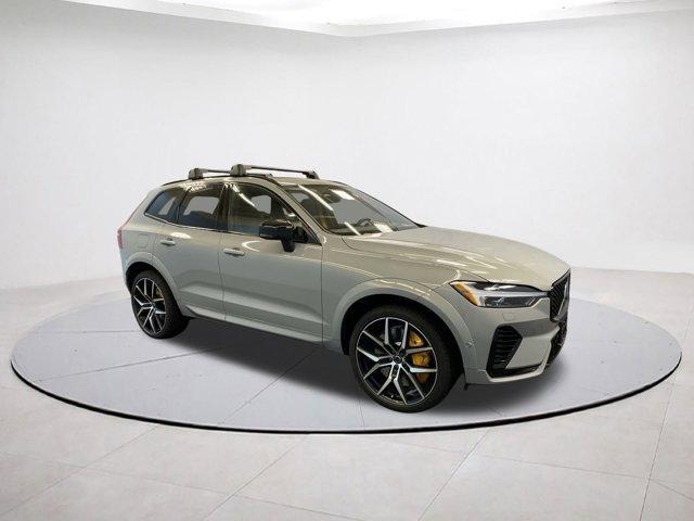 new 2026 Volvo XC60 Plug-In Hybrid car, priced at $85,065