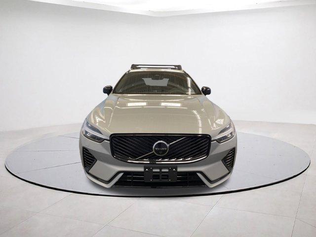 new 2026 Volvo XC60 Plug-In Hybrid car, priced at $85,065