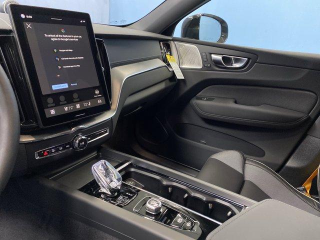 new 2026 Volvo XC60 Plug-In Hybrid car, priced at $85,065