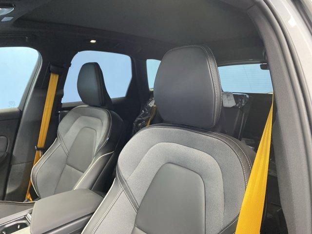 new 2026 Volvo XC60 Plug-In Hybrid car, priced at $85,065