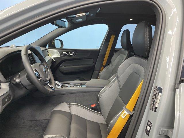 new 2026 Volvo XC60 Plug-In Hybrid car, priced at $85,065