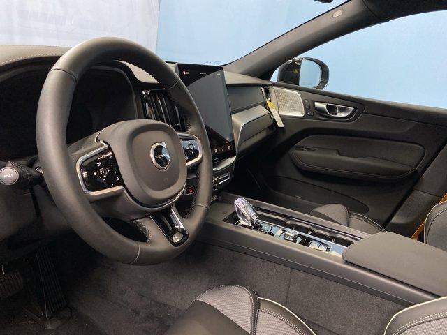 new 2026 Volvo XC60 Plug-In Hybrid car, priced at $85,065