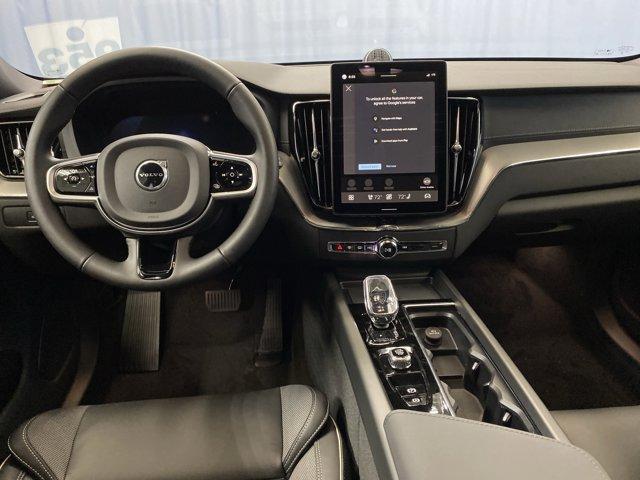 new 2026 Volvo XC60 Plug-In Hybrid car, priced at $85,065