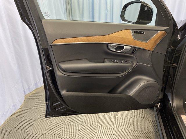 used 2024 Volvo XC90 car, priced at $45,853