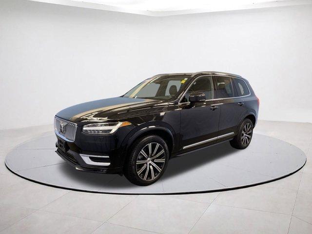 used 2024 Volvo XC90 car, priced at $45,853