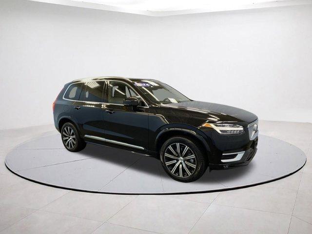 used 2024 Volvo XC90 car, priced at $45,853