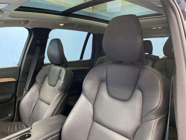 used 2024 Volvo XC90 car, priced at $45,853