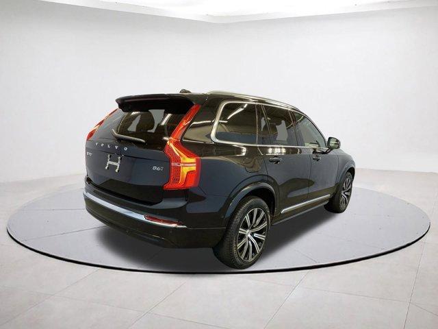used 2024 Volvo XC90 car, priced at $45,853