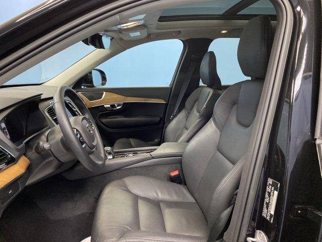 used 2024 Volvo XC90 car, priced at $45,853