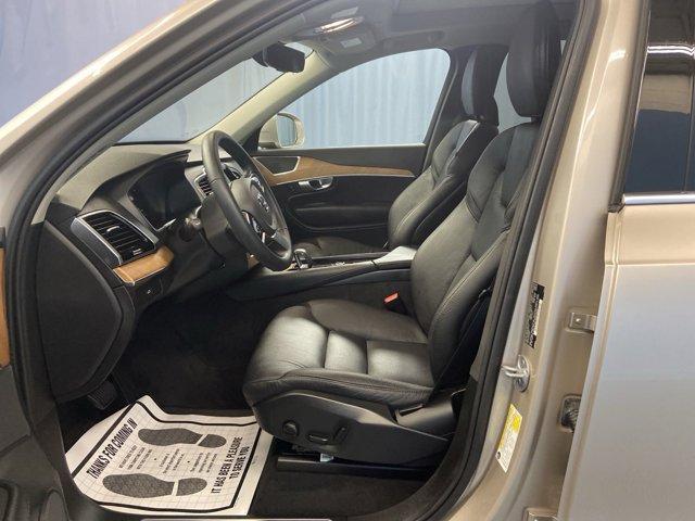 used 2024 Volvo XC90 car, priced at $45,900