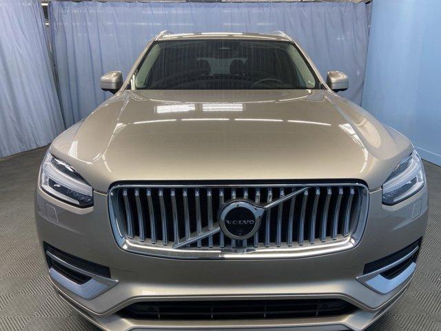 used 2024 Volvo XC90 car, priced at $45,900