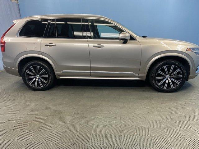 used 2024 Volvo XC90 car, priced at $45,900