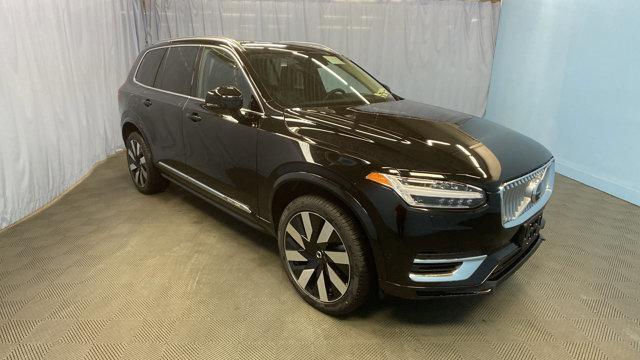 new 2024 Volvo XC90 Recharge Plug-In Hybrid car, priced at $75,635