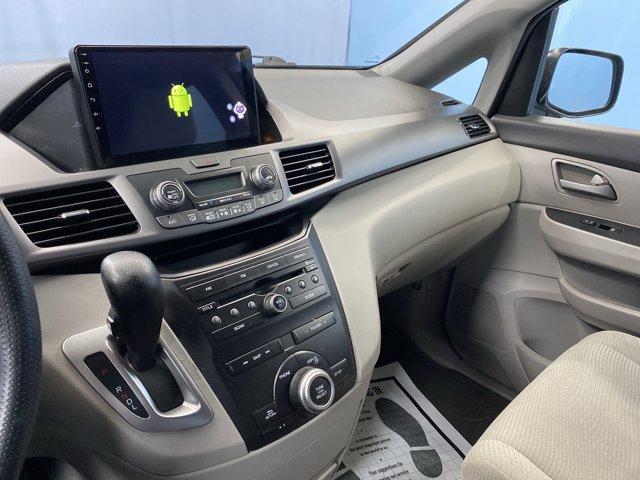 used 2013 Honda Odyssey car, priced at $11,995