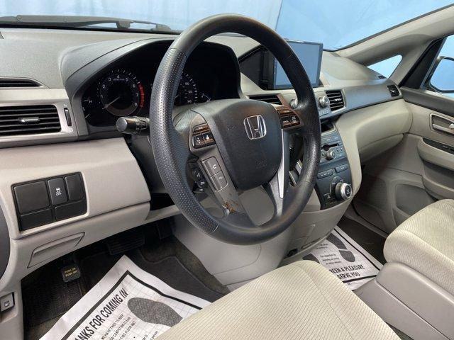 used 2013 Honda Odyssey car, priced at $11,995