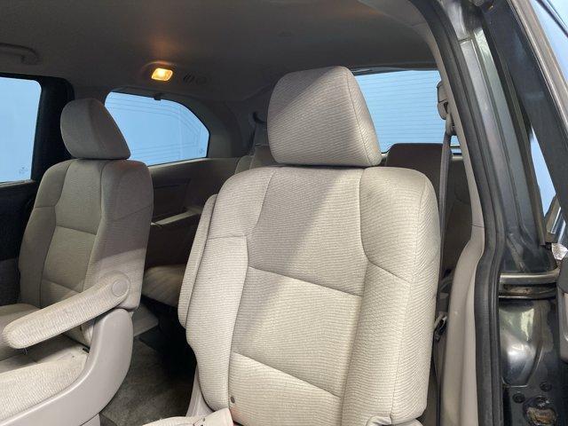 used 2013 Honda Odyssey car, priced at $11,995