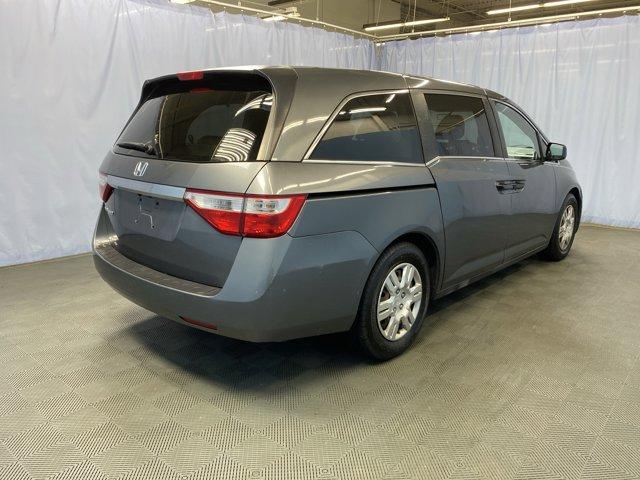 used 2013 Honda Odyssey car, priced at $11,995
