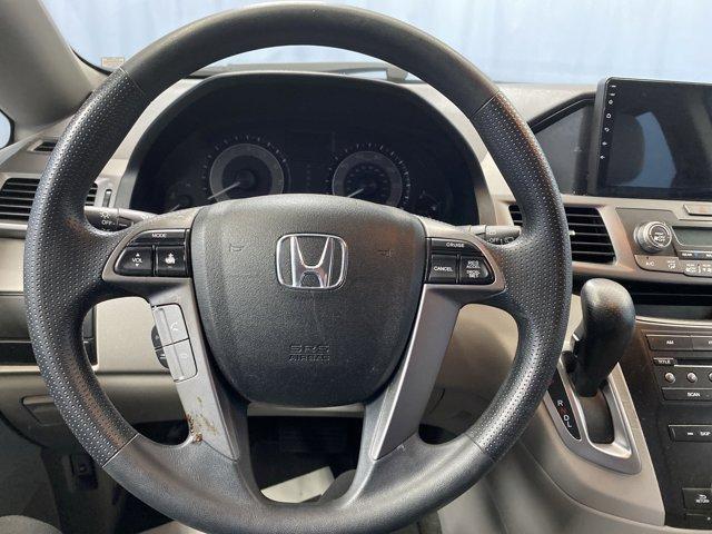 used 2013 Honda Odyssey car, priced at $11,995