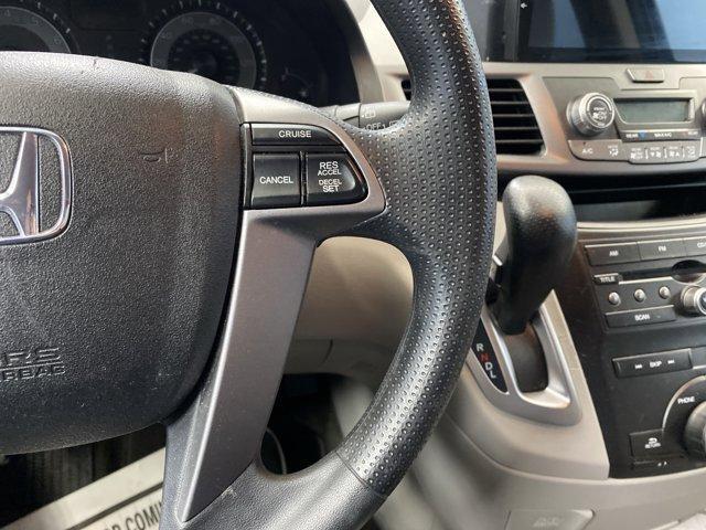 used 2013 Honda Odyssey car, priced at $11,995