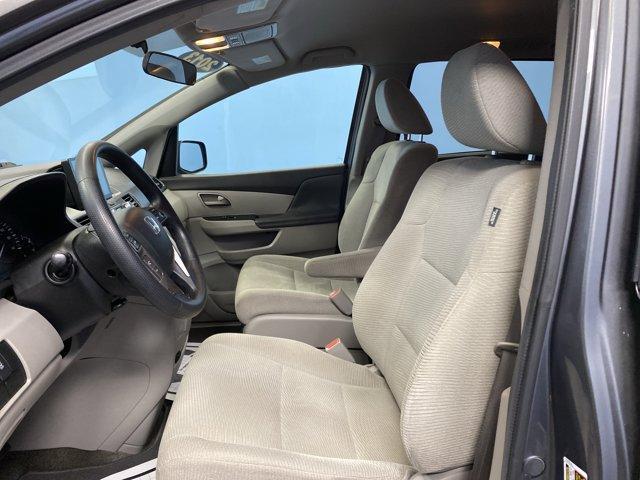 used 2013 Honda Odyssey car, priced at $11,995