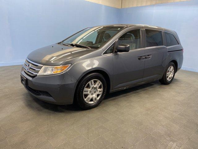 used 2013 Honda Odyssey car, priced at $11,995