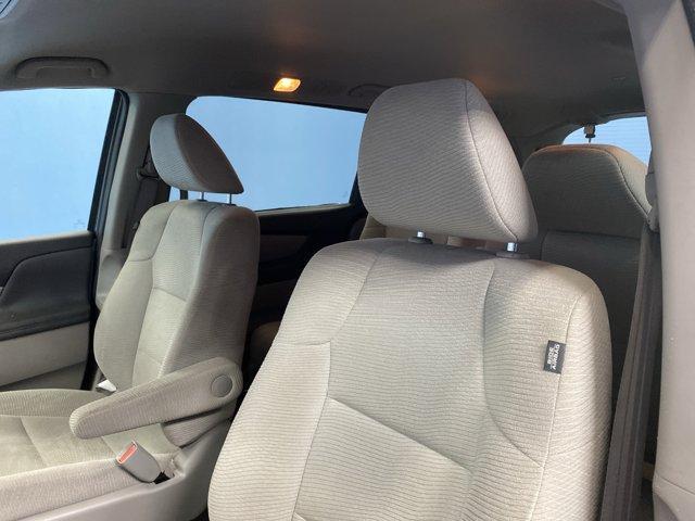 used 2013 Honda Odyssey car, priced at $11,995