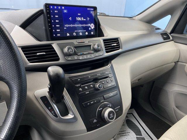 used 2013 Honda Odyssey car, priced at $11,995