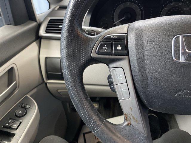 used 2013 Honda Odyssey car, priced at $11,995