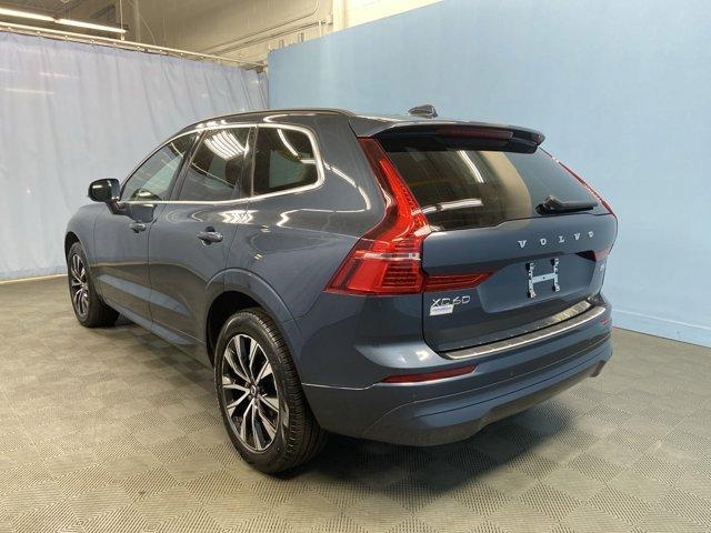 used 2023 Volvo XC60 car, priced at $35,900