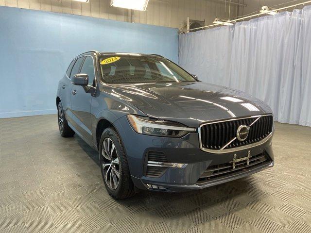 used 2023 Volvo XC60 car, priced at $35,900