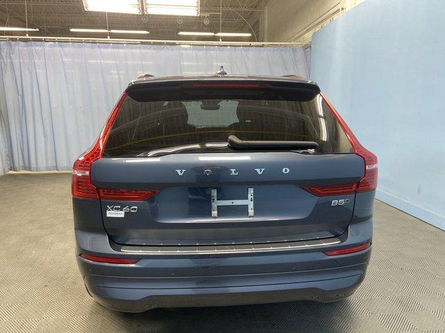 used 2023 Volvo XC60 car, priced at $35,900