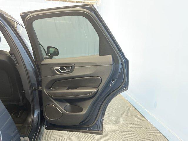 used 2023 Volvo XC60 car, priced at $35,900