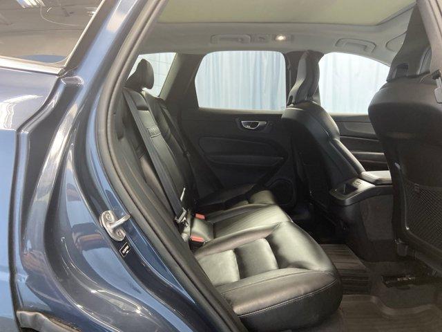 used 2023 Volvo XC60 car, priced at $35,900