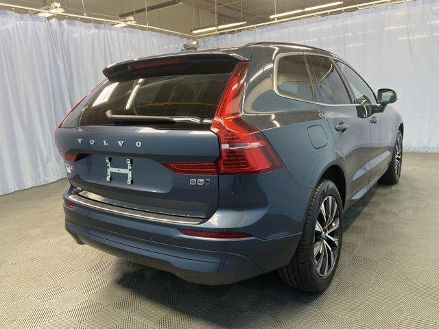 used 2023 Volvo XC60 car, priced at $35,900