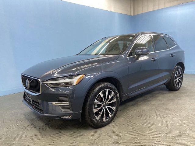 used 2023 Volvo XC60 car, priced at $35,900