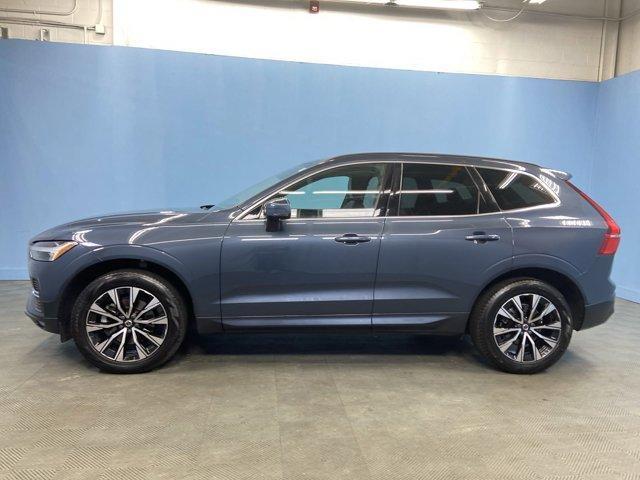 used 2023 Volvo XC60 car, priced at $35,900