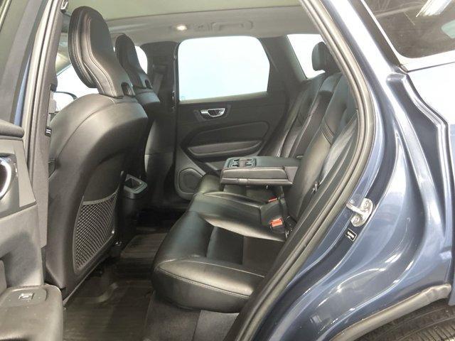 used 2023 Volvo XC60 car, priced at $35,900