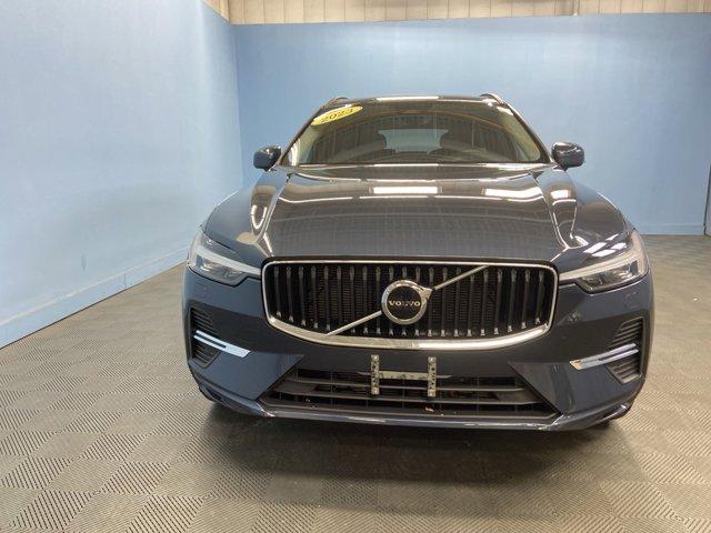 used 2023 Volvo XC60 car, priced at $35,900