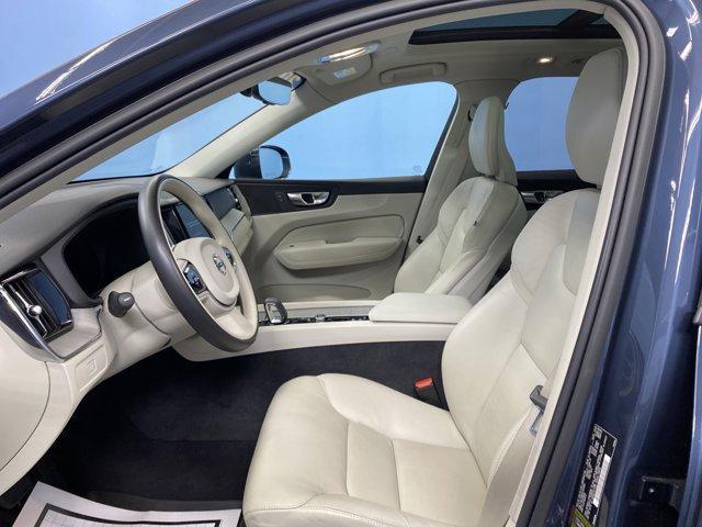 used 2023 Volvo XC60 car, priced at $34,889