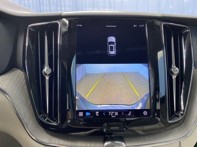 used 2023 Volvo XC60 car, priced at $34,889