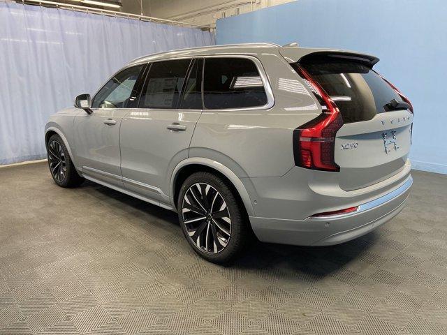 new 2025 Volvo XC90 car, priced at $73,865