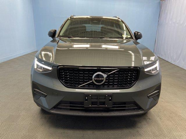 new 2026 Volvo XC40 car, priced at $46,675