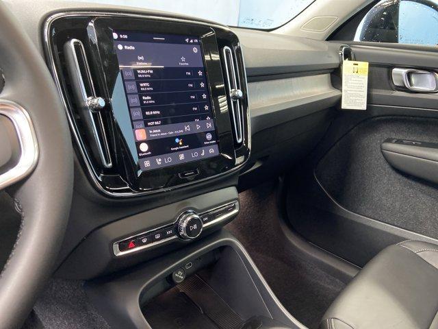 new 2026 Volvo XC40 car, priced at $46,675