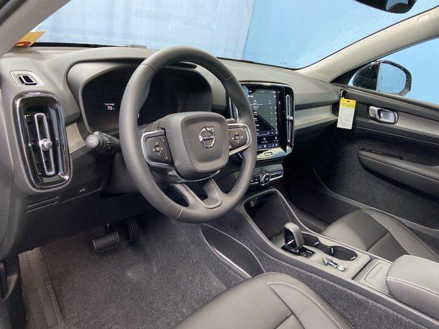 new 2026 Volvo XC40 car, priced at $46,675