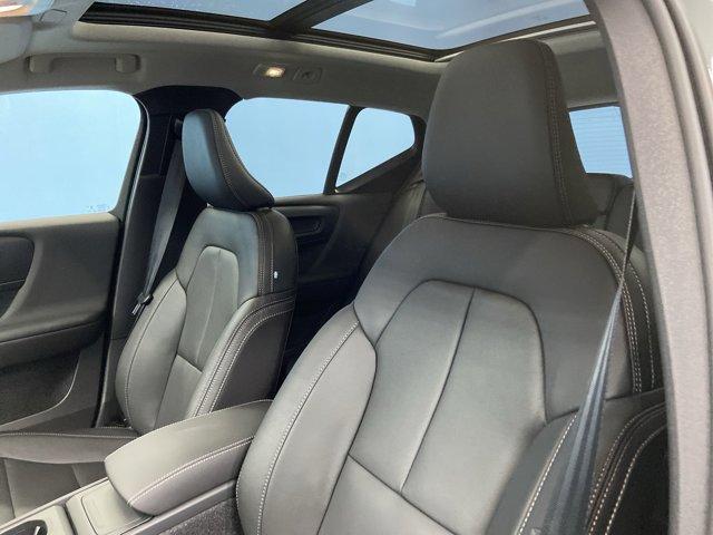 new 2026 Volvo XC40 car, priced at $46,675
