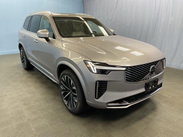 new 2026 Volvo XC90 car, priced at $71,825