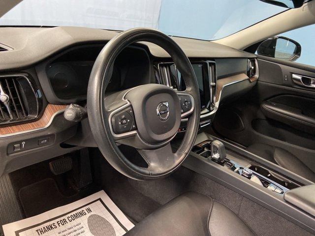 used 2022 Volvo S60 car, priced at $24,993