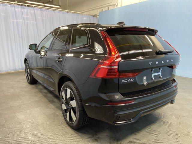 new 2025 Volvo XC60 Plug-In Hybrid car, priced at $63,445